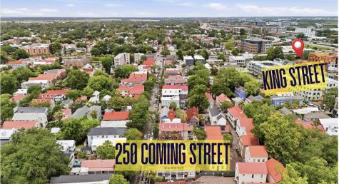 250 Coming Street Charleston SC 29403
