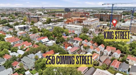 250 Coming Street Charleston SC 29403