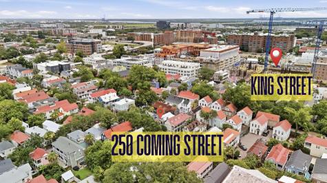 250 Coming Street Charleston SC 29403