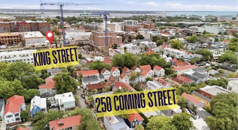 250 Coming Street Charleston SC 29403