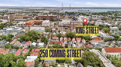 250 Coming Street Charleston SC 29403