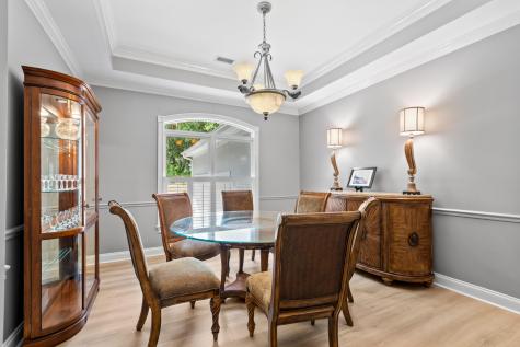2611 High Hammock Road Seabrook Island SC 29455