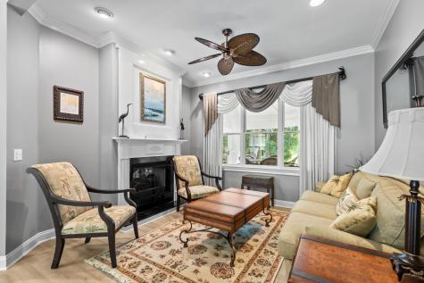 2611 High Hammock Road Seabrook Island SC 29455