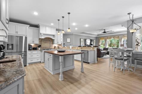 2611 High Hammock Road Seabrook Island SC 29455