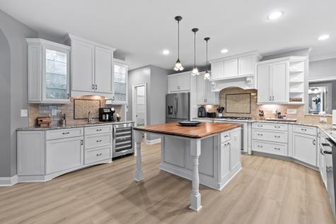 2611 High Hammock Road Seabrook Island SC 29455