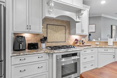 2611 High Hammock Road Seabrook Island SC 29455