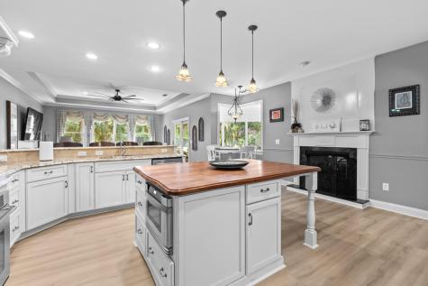 2611 High Hammock Road Seabrook Island SC 29455