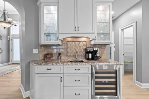 2611 High Hammock Road Seabrook Island SC 29455