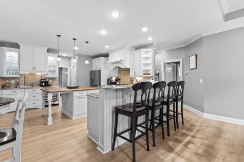 2611 High Hammock Road Seabrook Island SC 29455
