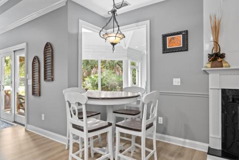 2611 High Hammock Road Seabrook Island SC 29455