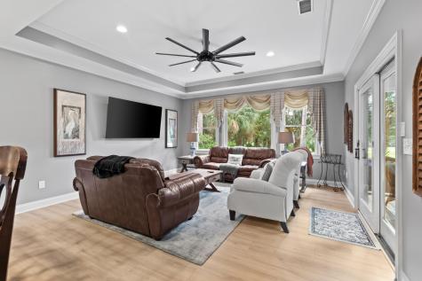2611 High Hammock Road Seabrook Island SC 29455