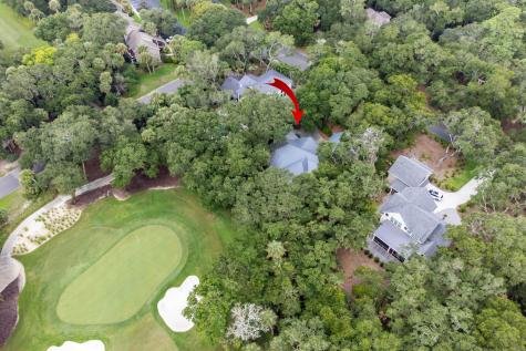 2611 High Hammock Road Seabrook Island SC 29455