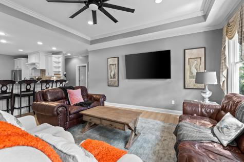 2611 High Hammock Road Seabrook Island SC 29455