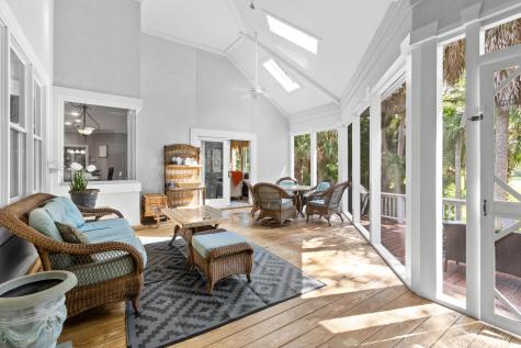 2611 High Hammock Road Seabrook Island SC 29455