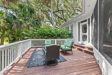 2611 High Hammock Road Seabrook Island SC 29455