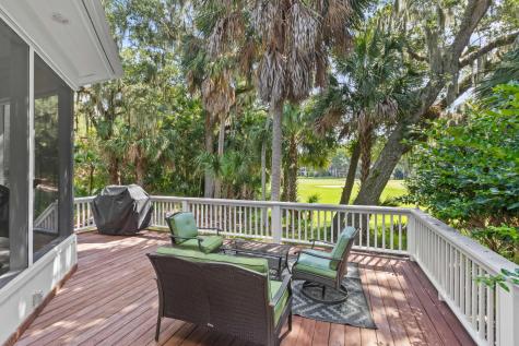 2611 High Hammock Road Seabrook Island SC 29455