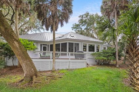 2611 High Hammock Road Seabrook Island SC 29455