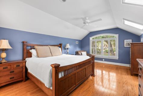 2611 High Hammock Road Seabrook Island SC 29455
