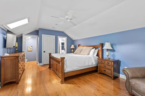 2611 High Hammock Road Seabrook Island SC 29455