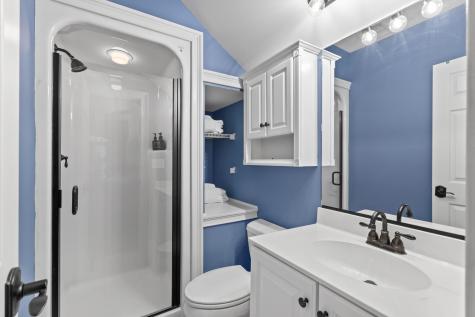 2611 High Hammock Road Seabrook Island SC 29455