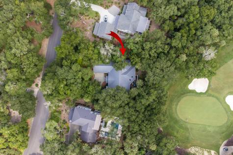2611 High Hammock Road Seabrook Island SC 29455