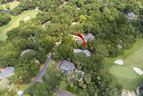 2611 High Hammock Road Seabrook Island SC 29455