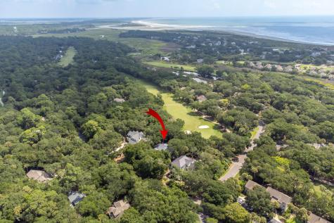 2611 High Hammock Road Seabrook Island SC 29455