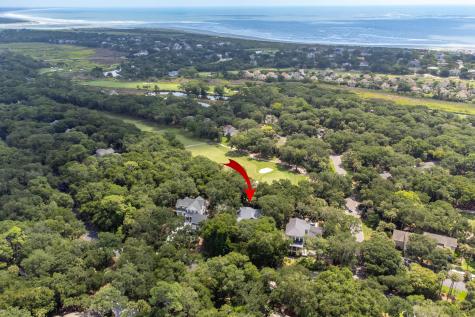 2611 High Hammock Road Seabrook Island SC 29455