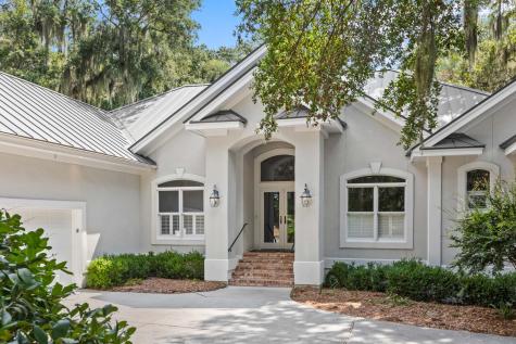 2611 High Hammock Road Seabrook Island SC 29455