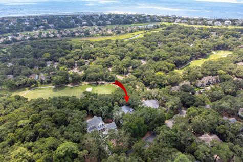2611 High Hammock Road Seabrook Island SC 29455