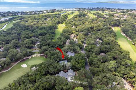 2611 High Hammock Road Seabrook Island SC 29455