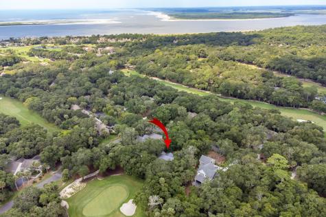 2611 High Hammock Road Seabrook Island SC 29455