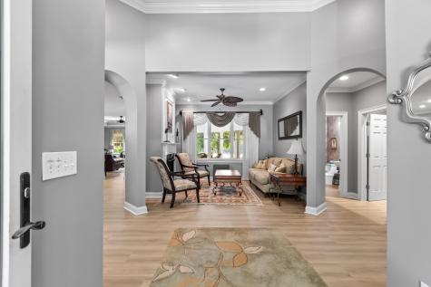 2611 High Hammock Road Seabrook Island SC 29455