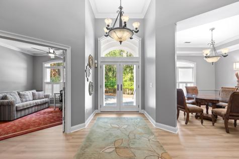 2611 High Hammock Road Seabrook Island SC 29455