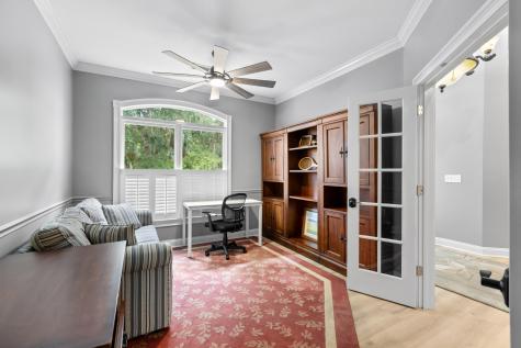 2611 High Hammock Road Seabrook Island SC 29455