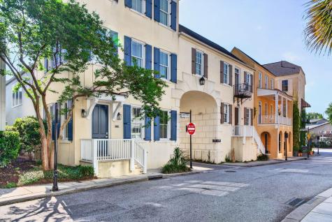 4500 Summey Street North Charleston SC 29405