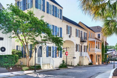 4500 Summey Street North Charleston SC 29405