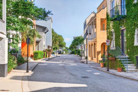 4500 Summey Street North Charleston SC 29405