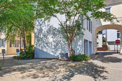 4500 Summey Street North Charleston SC 29405