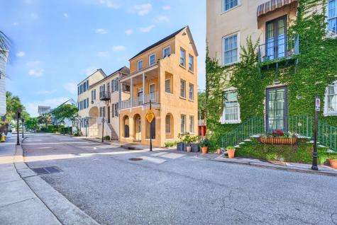 4500 Summey Street North Charleston SC 29405