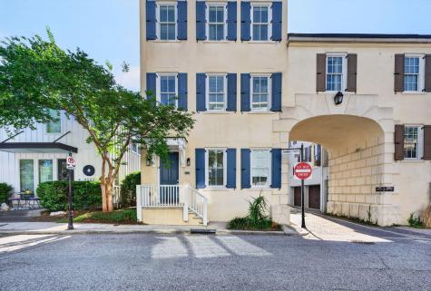 4500 Summey Street North Charleston SC 29405