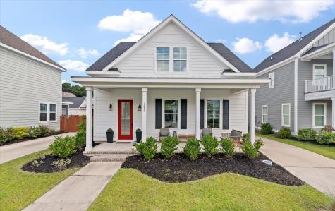 1894 Brittlebush Lane Johns Island SC 29455