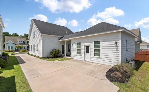 1894 Brittlebush Lane Johns Island SC 29455