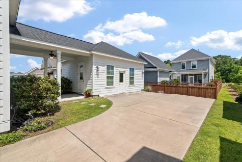 1894 Brittlebush Lane Johns Island SC 29455