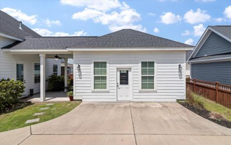 1894 Brittlebush Lane Johns Island SC 29455