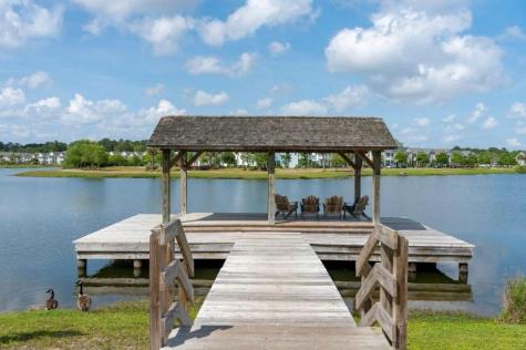 1894 Brittlebush Lane Johns Island SC 29455