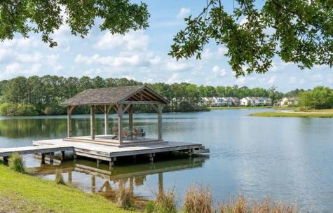 1894 Brittlebush Lane Johns Island SC 29455