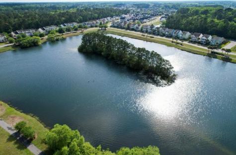 1894 Brittlebush Lane Johns Island SC 29455