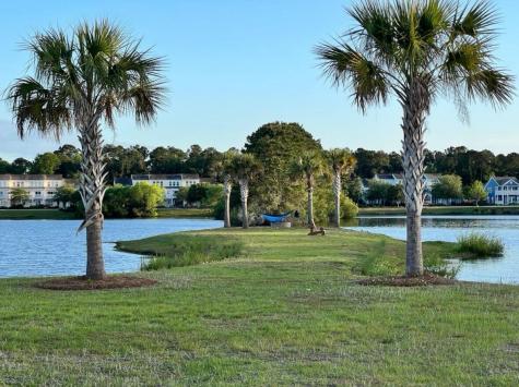 1894 Brittlebush Lane Johns Island SC 29455