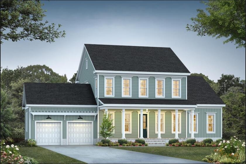 610 Stardust Loop Summerville SC 29486
